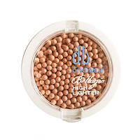 Хайлайтер шариковый "Bellagio Pearls Highlighter" №112