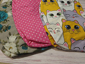 Лицьовий чохол для снапів 25х35 см