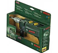Іграшкова дриль-перфоратор Bosch Klein 8410