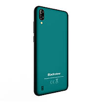 Смартфон Blackview A60 Black 6.1" 1280x600 1/16Гб 4080 мАч+чехол НОВИНКА, фото 5