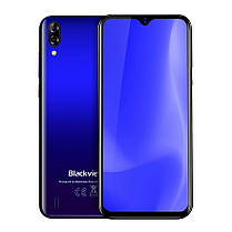 Смартфон Blackview A60 Black 6.1" 1280x600 1/16Гб 4080 мАч+чехол НОВИНКА, фото 6