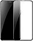 Захисне скло Mocolo для Apple iPhone XS Full Cover Black (0.33 мм), фото 4
