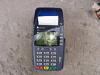 POS терминалы VeriFone OMNI 3750