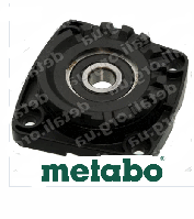 Фланец болгарки Metabo W7-125 оригинал (в сборе)