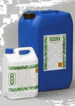 Засіб від жирів NERTA ALKALINET 100 25 л