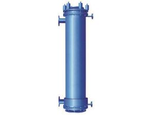 графітові теплообмінники