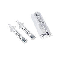 Безыгольный шприц на 0,3ml для Hyaluronic Pen, Ампула для безыгольного инъектора (гиалуронпен)