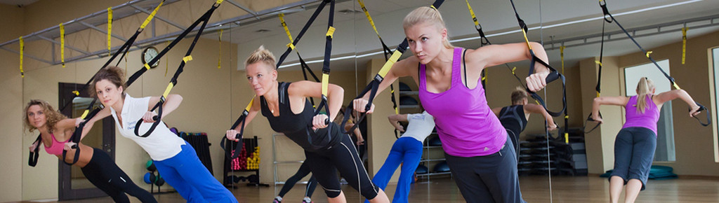 SPA&Fitness "Місто" (г.Харьков) 2