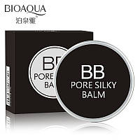 База под макияж затирка для пор BIOAQUA BB Pore Silky Balm (20г)