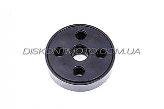 Муфта кардану (гумова) (у зборі) МТ, Дніпро JING