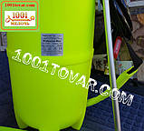 Оригінал! Рукоятка з кульовим клапаном для обприскувача Marolex Profession Plus 12 л. (для побілки), фото 9