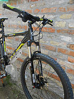 Kellys Spider 90 после полноценно откатанного сезона заехал на ТО 3