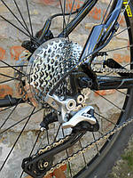 Kellys Spider 90 после полноценно откатанного сезона заехал на ТО 4