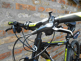 Kellys Spider 90 после полноценно откатанного сезона заехал на ТО 10