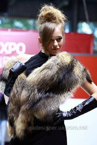 Fur Expo Ukraine 2011