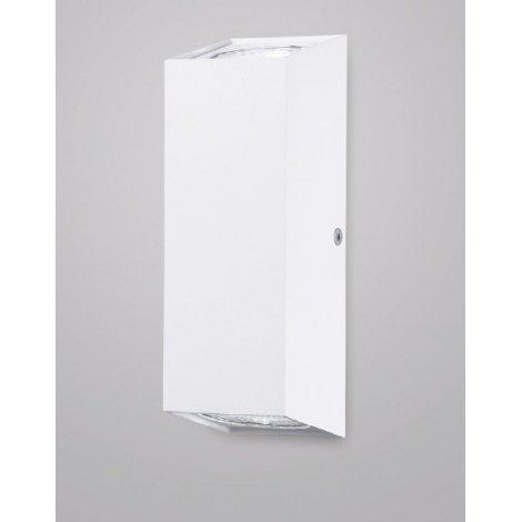 Бра CRYSTAL LUX CLT 222W WH
