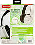 Навушники провідні Maxell Classics Headphones White 4902580774981, фото 2