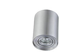 Спот CRYSTAL LUX CLT 410C AL