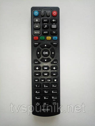 Пульт AURA HD (з учнем блоком для TV), фото 2