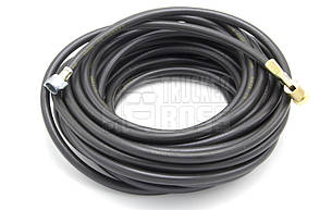 Шланг для підкачування коліс 18 метрів