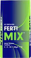 Fertimix 4 - 8 - 36 + 3MgO + МЕ (25кг)