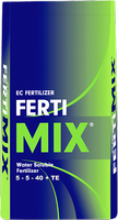 Fertimix 5 - 5 - 40 + МЕ+2MgO (25кг)