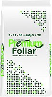 Premium foliar 3-11-38 + 4MgO + МЕ (25кг)