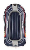 Bestway надувний човен 61083 Hydro-Force Raft Set (228х121 см.) з веслами і насосом, фото 2