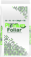 Premium foliar 30-10-10 + 2MgO + МЕ (2кг)