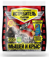 Винищувач мишей і щурів 200г O.L.KAR.