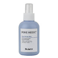 Dr.Jart+ Pore Medic Pore Minish Mist Матирующий себорегулирующий тоник-спрей с микропудрой