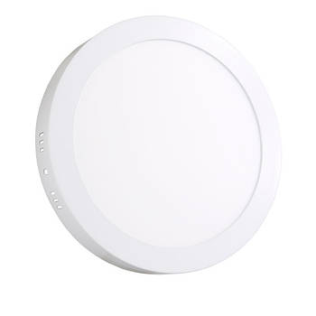 Накладні світлодіодні світильники