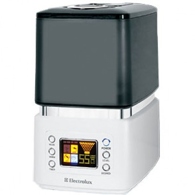 Зволожувач повітря Electrolux EHU-3515D