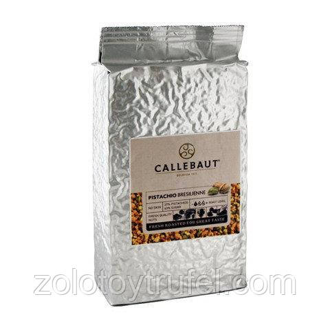 Карамелізована фісташка 1 кг, "Callebaut"