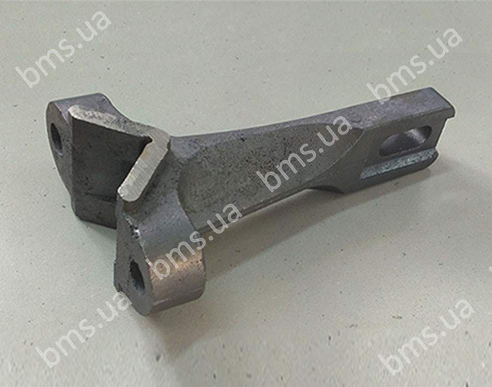Стійка BMS Brinkmann / Тримач лопаті Brinkmann
