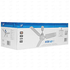 Стельовий Вентилятор Soler&Palau HTB-150 RC, фото 5