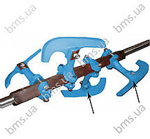 Лопатки (надміцна сталь), фото 4