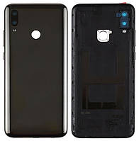 Задняя крышка Huawei P Smart 2019 black