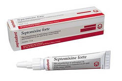СЕПТОМИКСИН (Septomixine)
