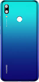 Задня кришка Huawei P Smart 2019 aurora blue