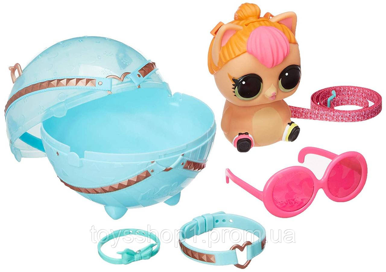 L.O.L. Surprise Biggie Pet Neon Kitty ID 4333827798528172739 1495 Prom.ua