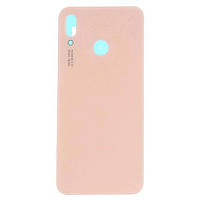 Задняя крышка Huawei P20 Lite pink