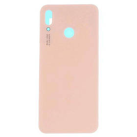 Задня кришка Huawei P20 Lite pink