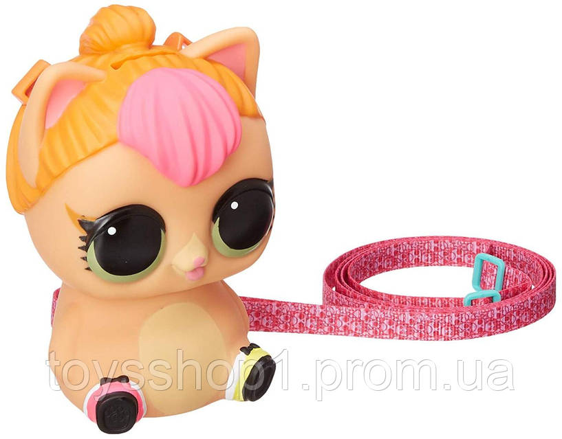 L.O.L. Surprise Biggie Pet Neon Kitty ID 4333827798528172739 1495 Prom.ua