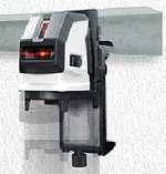 Автоматичний лазер 2 MasterCross-Laser 2 Laserliner 031.350 A, фото 5