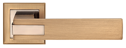 Ручка для дверей на розетці Z-1320 MACC/PCF