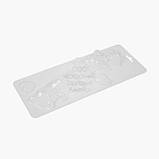 Блістерна форма для шоколаду — Ведмедик, фото 7