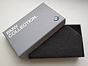 Брелок BMW X3 Key Ring, Silver Оригінал (80272454658), фото 3