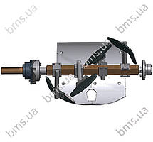 Лопатки (надміцна сталь), фото 5