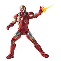 Marvel Мстители железный человек Марк 7 / The Avengers Iron Man Mark VII